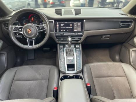 PORSCHE Macan 2.0 16V 4P AWD AUTOM�TICO, Foto 14