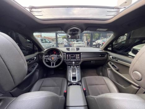 PORSCHE Macan 2.0 16V 4P AWD AUTOM�TICO, Foto 15