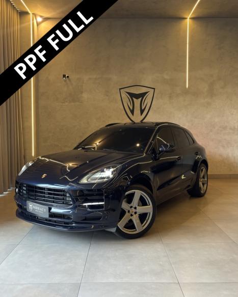 PORSCHE Macan 2.0 16V 4P AWD AUTOM�TICO, Foto 1
