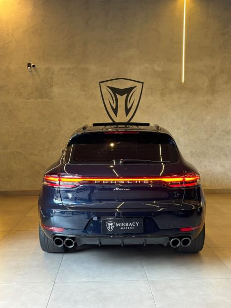 PORSCHE Macan 2.0 16V 4P AWD AUTOM�TICO, Foto 2