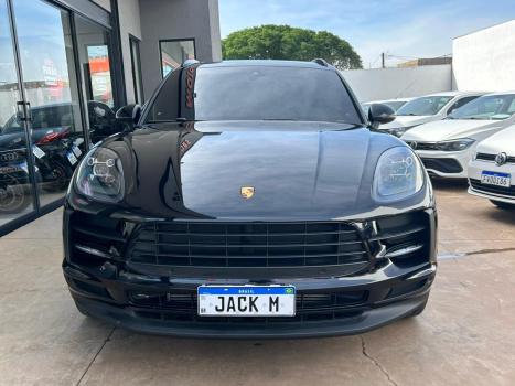 PORSCHE Macan 2.0 16V 4P AWD PDK AUTOM�TICO, Foto 2