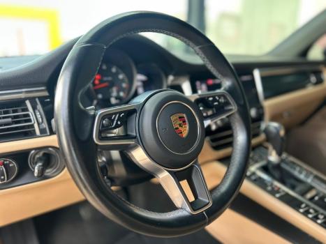 PORSCHE Macan 2.0 16V 4P AWD PDK AUTOM�TICO, Foto 18