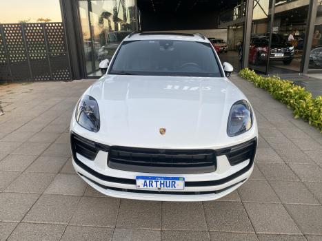 PORSCHE Macan 2.0 16V 4P AWD PDK AUTOM�TICO, Foto 2