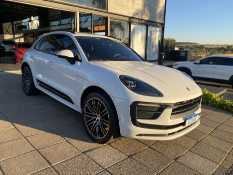 PORSCHE Macan 2.0 16V 4P AWD PDK AUTOM�TICO, Foto 3