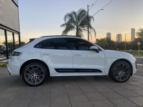 PORSCHE Macan 2.0 16V 4P AWD PDK AUTOM�TICO, Foto 4