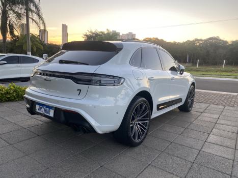 PORSCHE Macan 2.0 16V 4P AWD PDK AUTOM�TICO, Foto 5