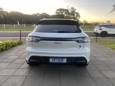 PORSCHE Macan 2.0 16V 4P AWD PDK AUTOM�TICO, Foto 6