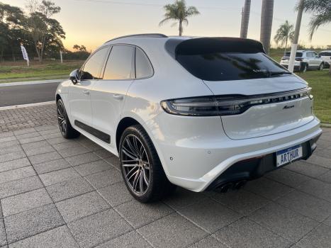 PORSCHE Macan 2.0 16V 4P AWD PDK AUTOM�TICO, Foto 7