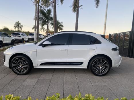 PORSCHE Macan 2.0 16V 4P AWD PDK AUTOM�TICO, Foto 8