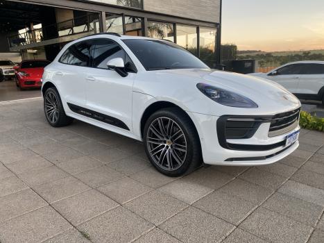 PORSCHE Macan 2.0 16V 4P AWD PDK AUTOM�TICO, Foto 9