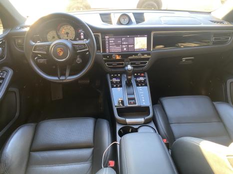 PORSCHE Macan 2.0 16V 4P AWD PDK AUTOM�TICO, Foto 10