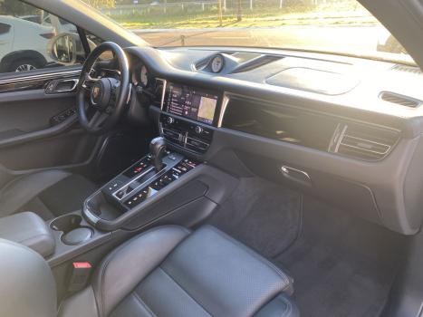 PORSCHE Macan 2.0 16V 4P AWD PDK AUTOM�TICO, Foto 16