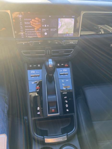PORSCHE Macan 2.0 16V 4P AWD PDK AUTOM�TICO, Foto 17