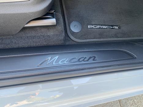 PORSCHE Macan 2.0 16V 4P AWD PDK AUTOM�TICO, Foto 18