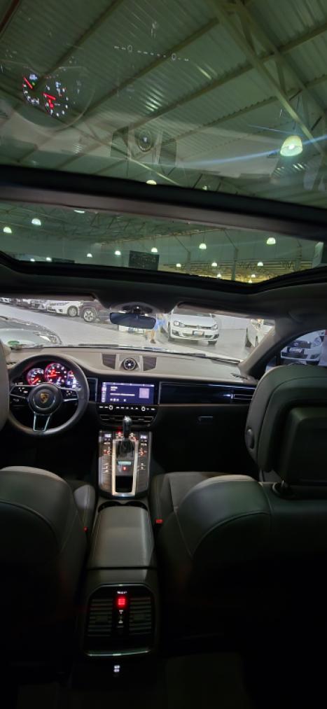PORSCHE Macan 2.0 16V 4P AWD TURBO PDK AUTOM�TICO, Foto 4