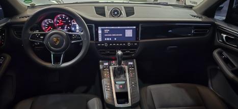 PORSCHE Macan 2.0 16V 4P AWD TURBO PDK AUTOM�TICO, Foto 7