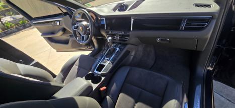 PORSCHE Macan 2.0 16V 4P AWD TURBO PDK AUTOM�TICO, Foto 11