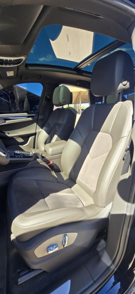 PORSCHE Macan 2.0 16V 4P AWD TURBO PDK AUTOM�TICO, Foto 12