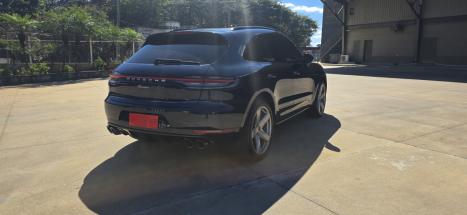 PORSCHE Macan 2.0 16V 4P AWD TURBO PDK AUTOM�TICO, Foto 13