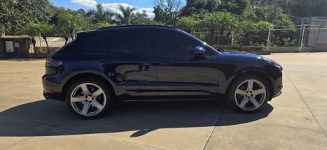 PORSCHE Macan 2.0 16V 4P AWD TURBO PDK AUTOM�TICO, Foto 17