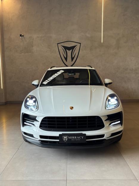 PORSCHE Macan 2.0 16V 4P AWD AUTOM�TICO, Foto 3