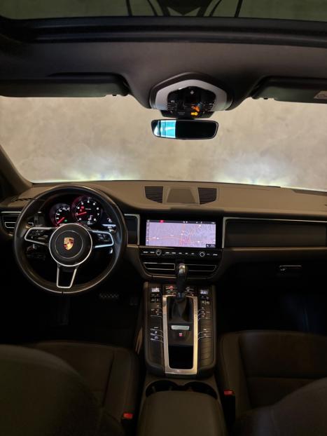 PORSCHE Macan 2.0 16V 4P AWD PDK AUTOM�TICO, Foto 7