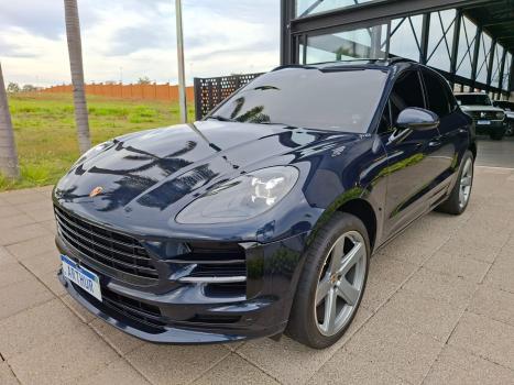 PORSCHE Macan 2.0 16V 4P AWD AUTOM�TICO, Foto 1