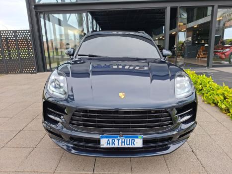 PORSCHE Macan 2.0 16V 4P AWD AUTOM�TICO, Foto 2