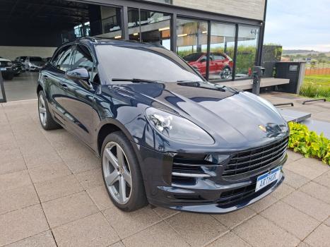 PORSCHE Macan 2.0 16V 4P AWD AUTOM�TICO, Foto 3
