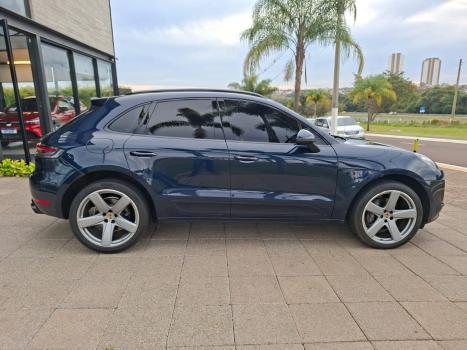 PORSCHE Macan 2.0 16V 4P AWD AUTOM�TICO, Foto 4