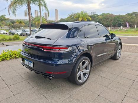 PORSCHE Macan 2.0 16V 4P AWD AUTOM�TICO, Foto 5