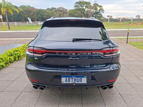 PORSCHE Macan 2.0 16V 4P AWD AUTOM�TICO, Foto 6