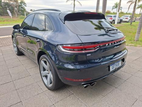 PORSCHE Macan 2.0 16V 4P AWD AUTOM�TICO, Foto 7
