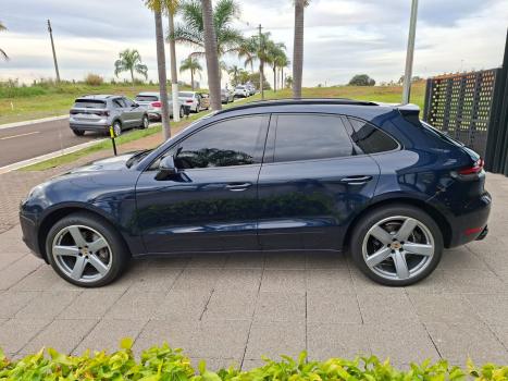 PORSCHE Macan 2.0 16V 4P AWD AUTOM�TICO, Foto 8