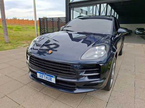 PORSCHE Macan 2.0 16V 4P AWD AUTOM�TICO, Foto 9