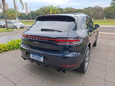 PORSCHE Macan 2.0 16V 4P AWD AUTOM�TICO, Foto 10