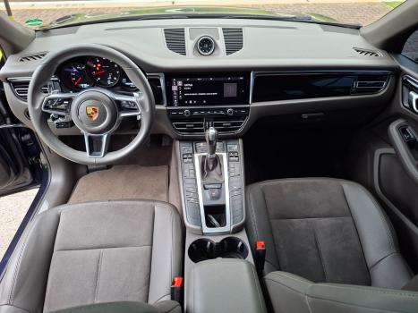PORSCHE Macan 2.0 16V 4P AWD AUTOM�TICO, Foto 11