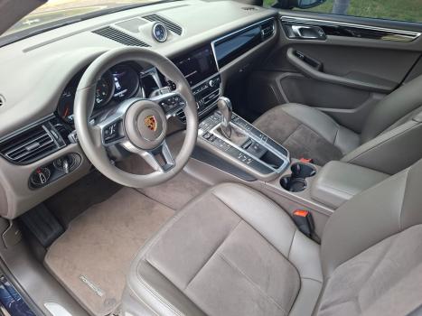 PORSCHE Macan 2.0 16V 4P AWD AUTOM�TICO, Foto 13