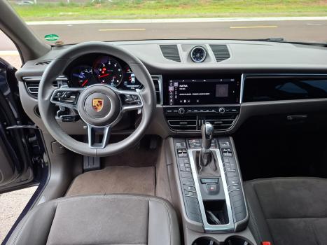 PORSCHE Macan 2.0 16V 4P AWD AUTOM�TICO, Foto 14