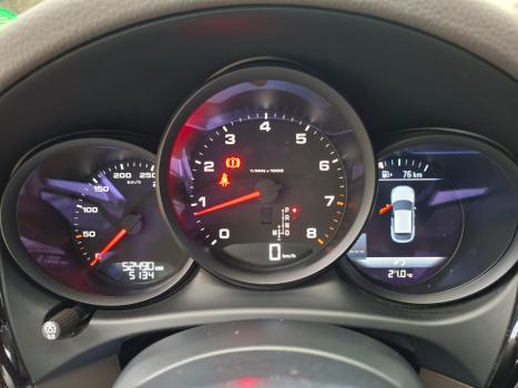 PORSCHE Macan 2.0 16V 4P AWD AUTOM�TICO, Foto 15