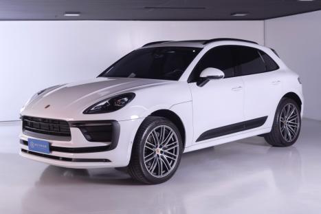 PORSCHE Macan 2.0 16V 4P AWD PDK AUTOM�TICO, Foto 2