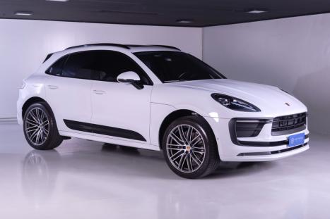 PORSCHE Macan 2.0 16V 4P AWD PDK AUTOM�TICO, Foto 3