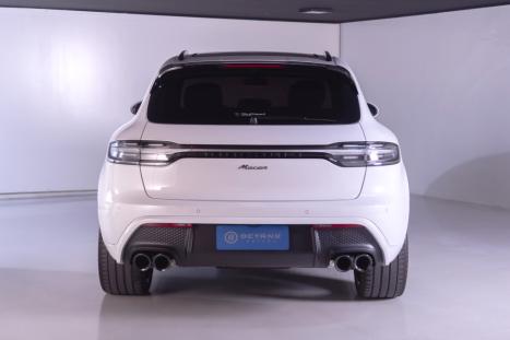 PORSCHE Macan 2.0 16V 4P AWD PDK AUTOM�TICO, Foto 4
