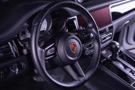 PORSCHE Macan 2.0 16V 4P AWD PDK AUTOM�TICO, Foto 6