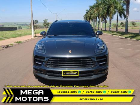 PORSCHE Macan 2.0 16V 4P AWD AUTOM�TICO, Foto 2