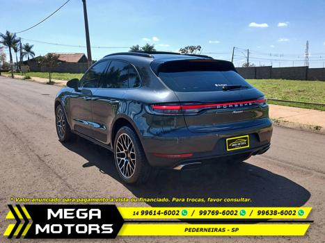 PORSCHE Macan 2.0 16V 4P AWD AUTOM�TICO, Foto 5