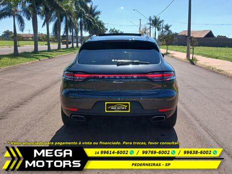 PORSCHE Macan 2.0 16V 4P AWD AUTOM�TICO, Foto 6