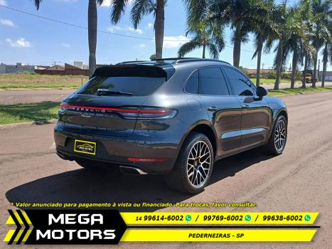 PORSCHE Macan 2.0 16V 4P AWD AUTOM�TICO, Foto 8
