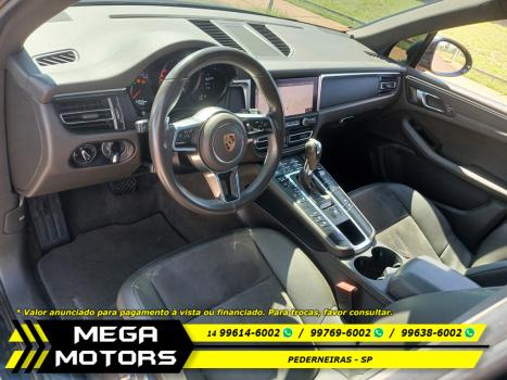 PORSCHE Macan 2.0 16V 4P AWD AUTOM�TICO, Foto 10