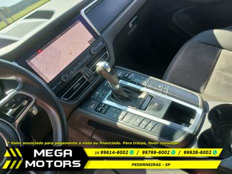 PORSCHE Macan 2.0 16V 4P AWD AUTOM�TICO, Foto 11